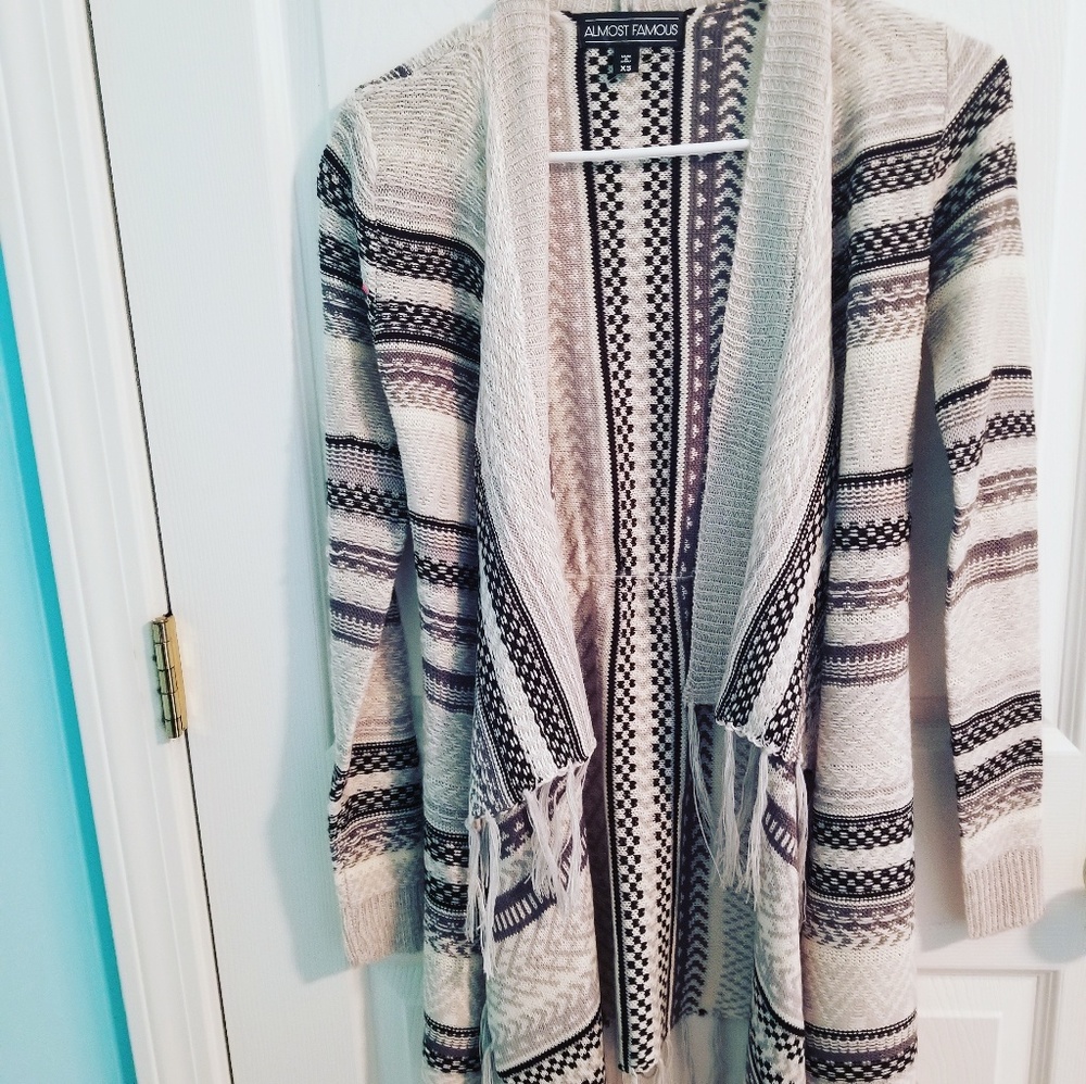 Sweater